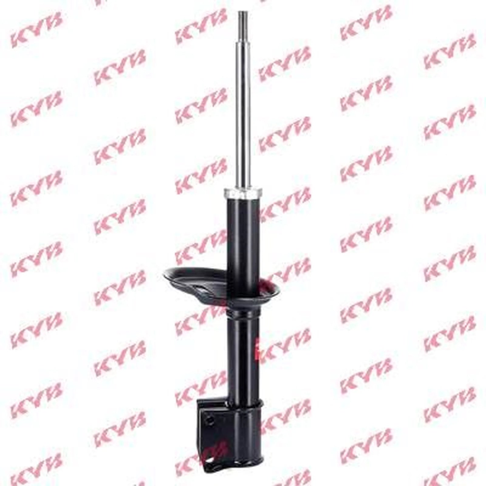 KYB Shock Absorber Damper Strut Front 333840