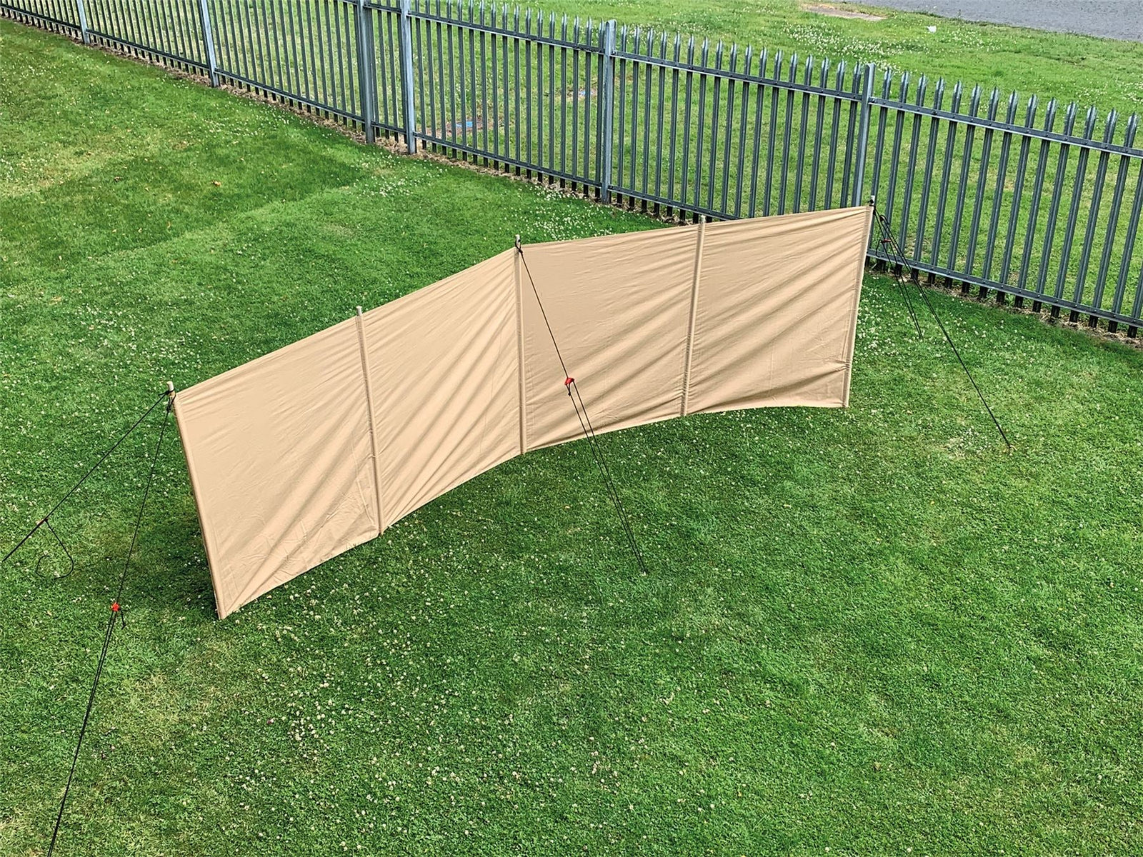 Quest Signature WindBlocker Windbreak