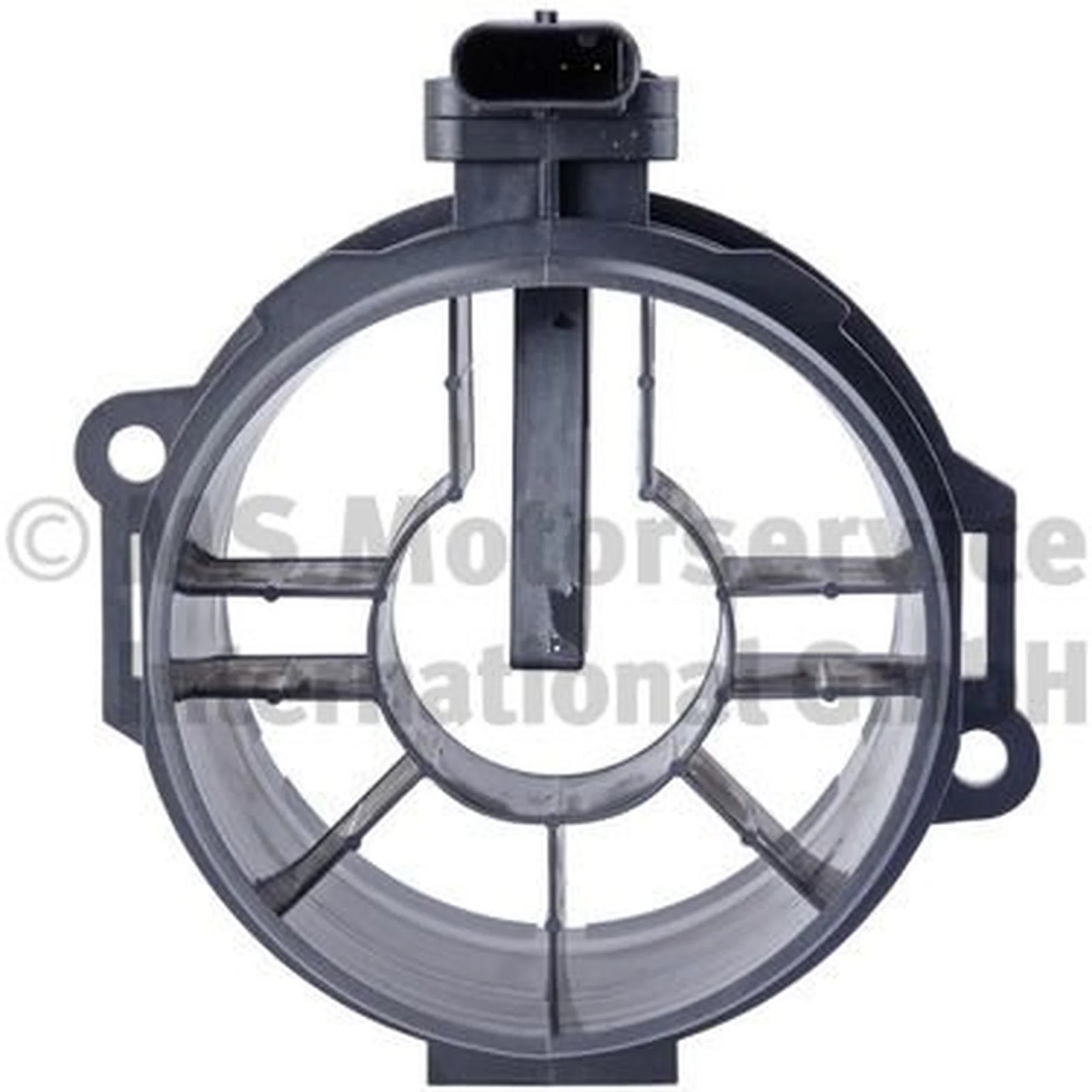 Pierburg MAF Sensor (Mass Air Flow) 7.14490.02.0