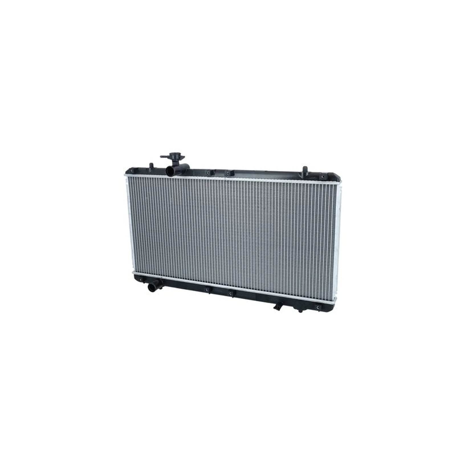 NRF Engine Radiator 53428