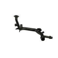 Gates Coolant Water Pipe Tube 02-2829