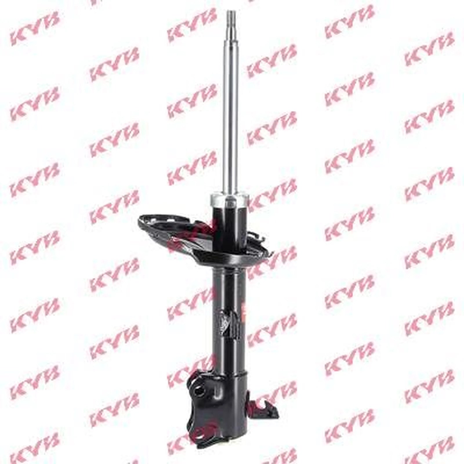 KYB Shock Absorber Damper Strut Rear Left 334395