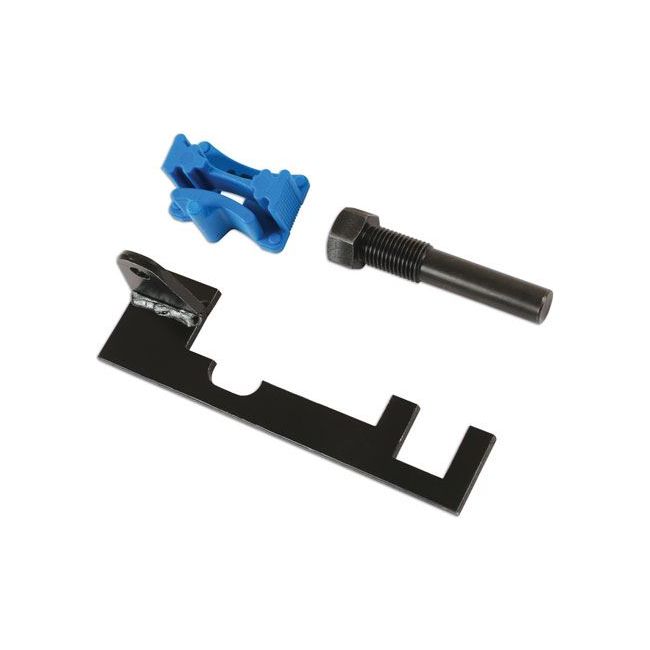 Laser Engine Timing Tool Kit - for VAG 3cyl 4v 6230