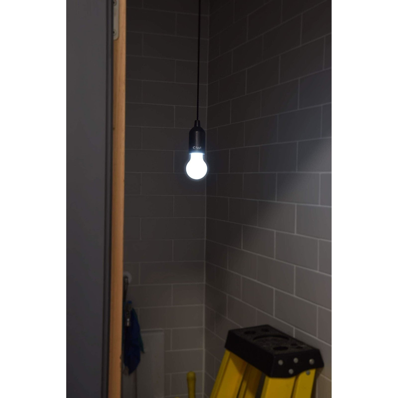 Led Pull Down Light 00131