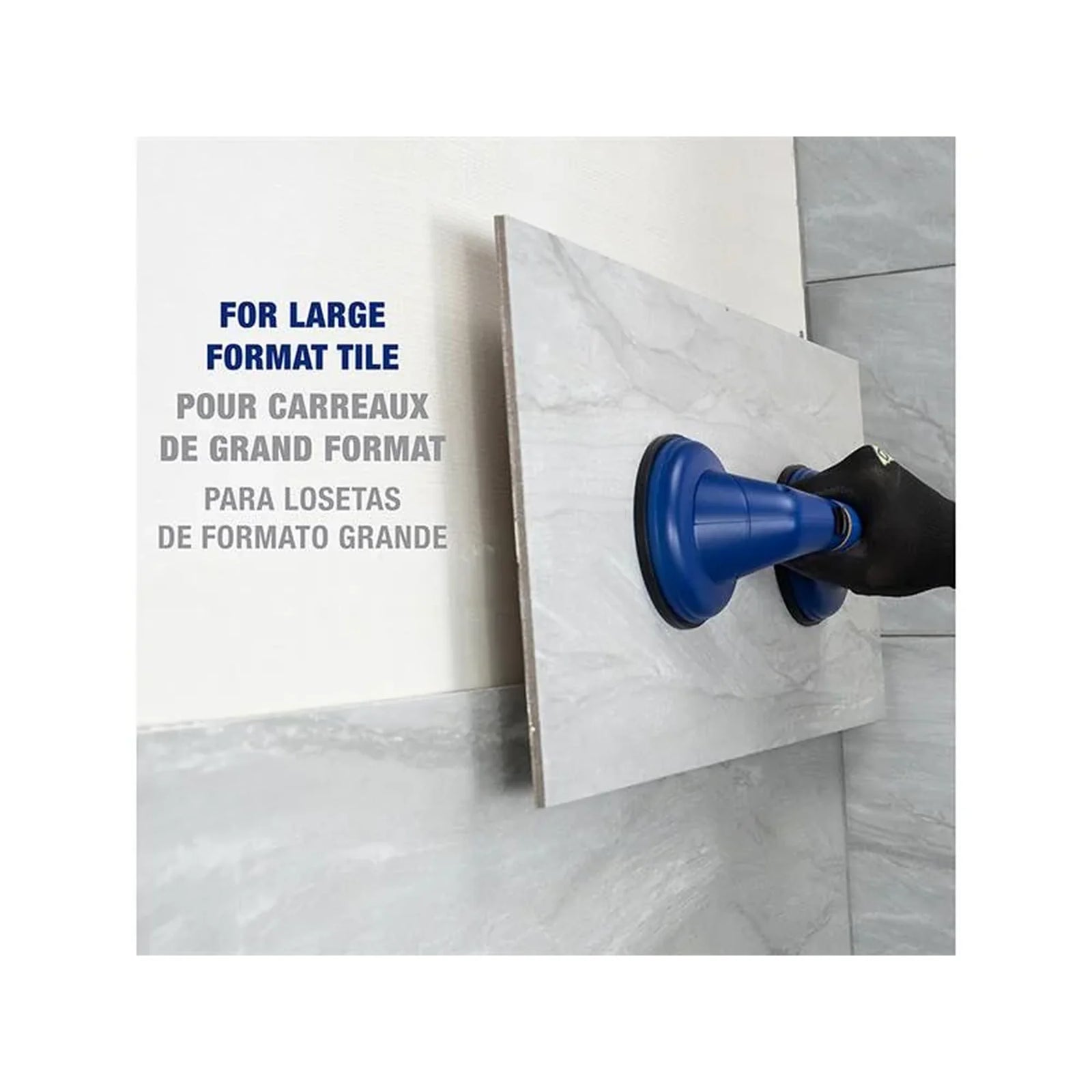 Vitrex Double Suction Cup - DSC001