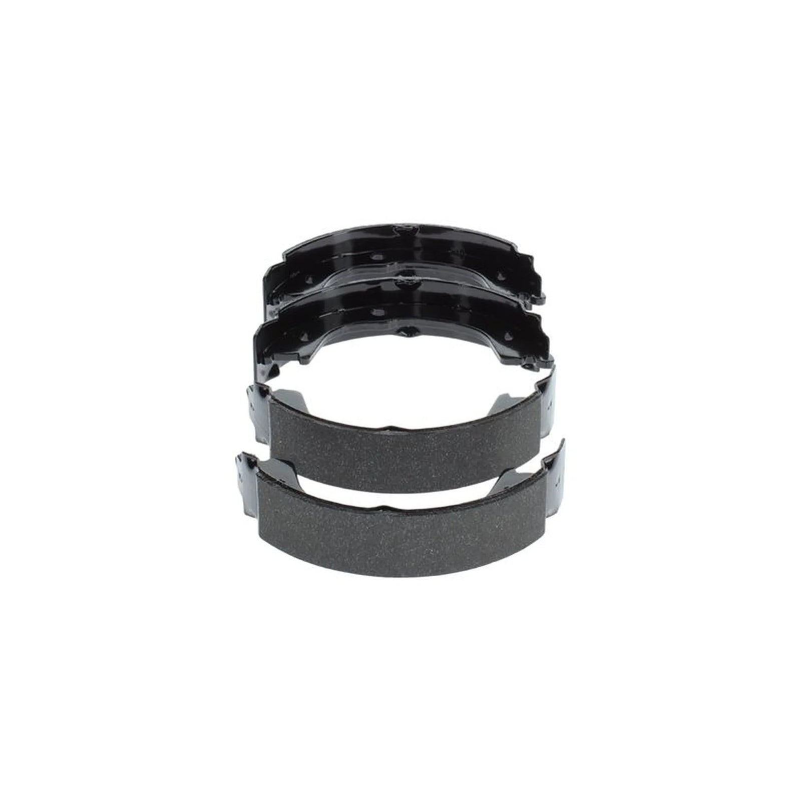 Bosch Parking Brake Shoe Set 0 986 487 722
