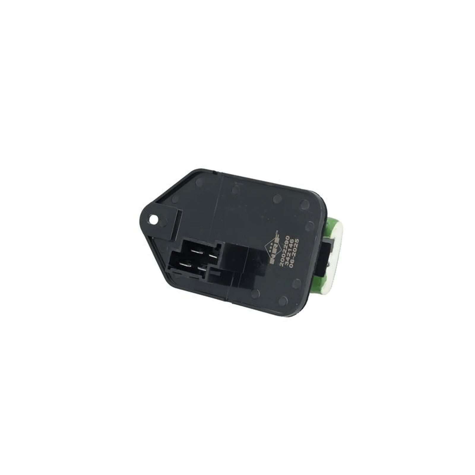 NRF Heater Blower Resistor 342146