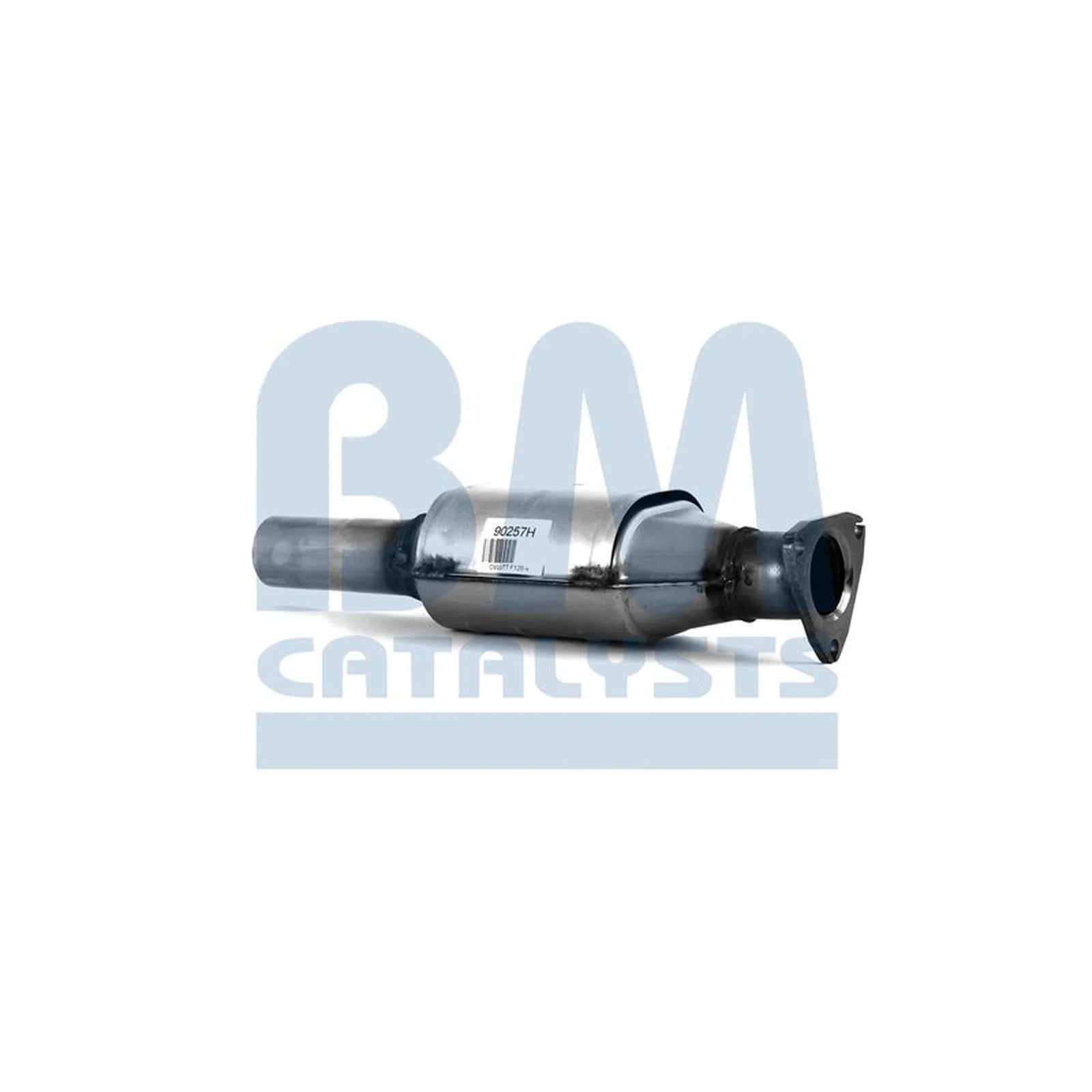 BM Catalysts Homologated Petrol Cat BM90257H