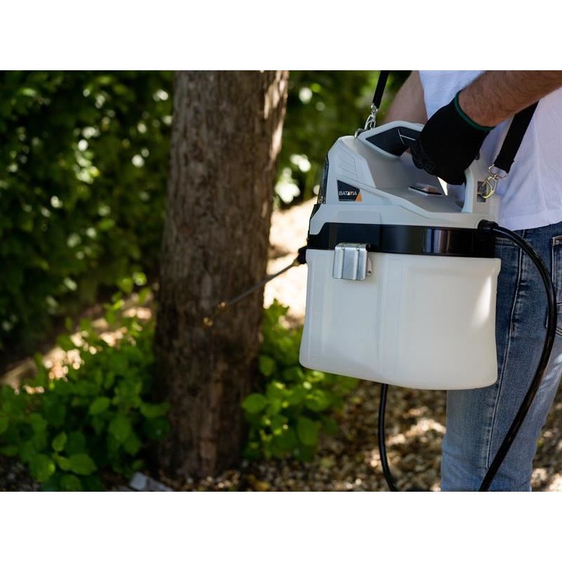 Batavia MAXXPACK Pressure Sprayer 7.5 litre 18V Bare Unit
