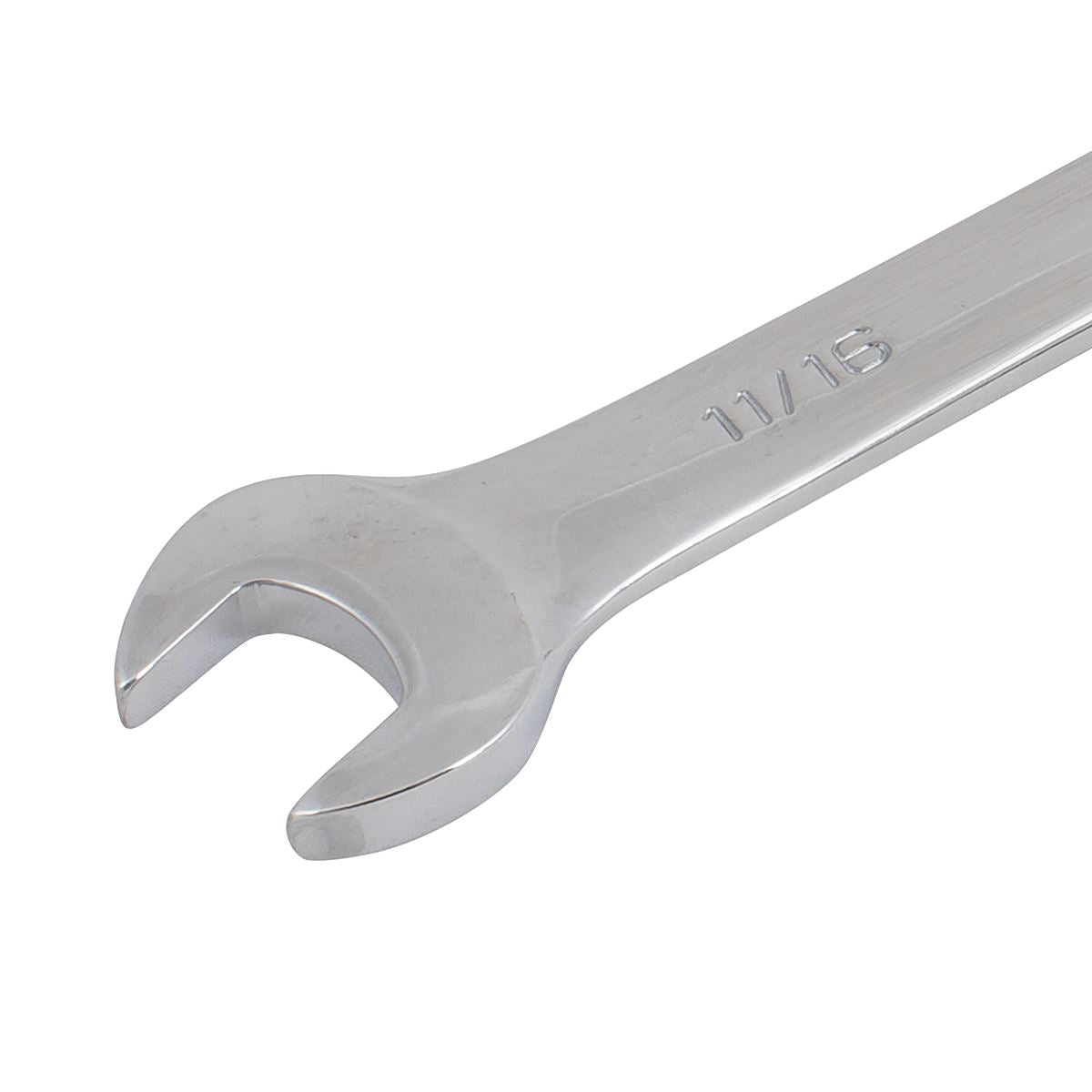 Sealey Premier Premier Imperial Combination Spanner 11/16" CW08AF