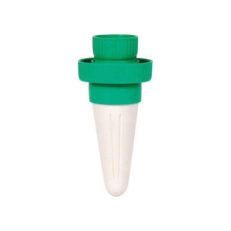Hozelock 2717 Green Aquasolo Watering Cone for Medium 16in Pots (Pack 4)
