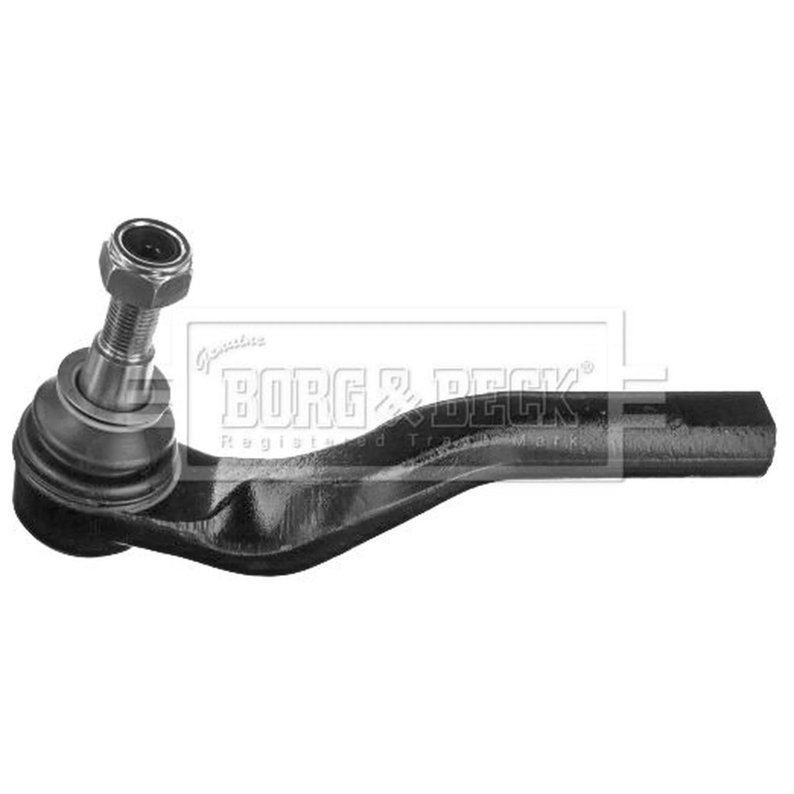 Borg & Beck Steering Tie Rod End Ball Joint BTR5958