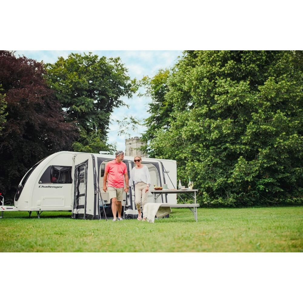 Vango Balletto Air 260 Elements Shield Caravan Awning