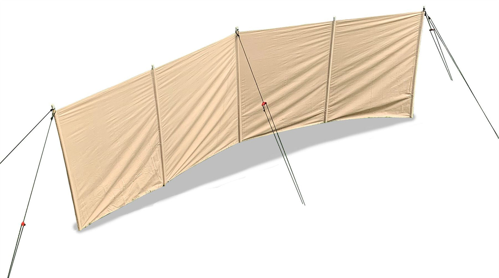 Quest Signature WindBlocker Windbreak
