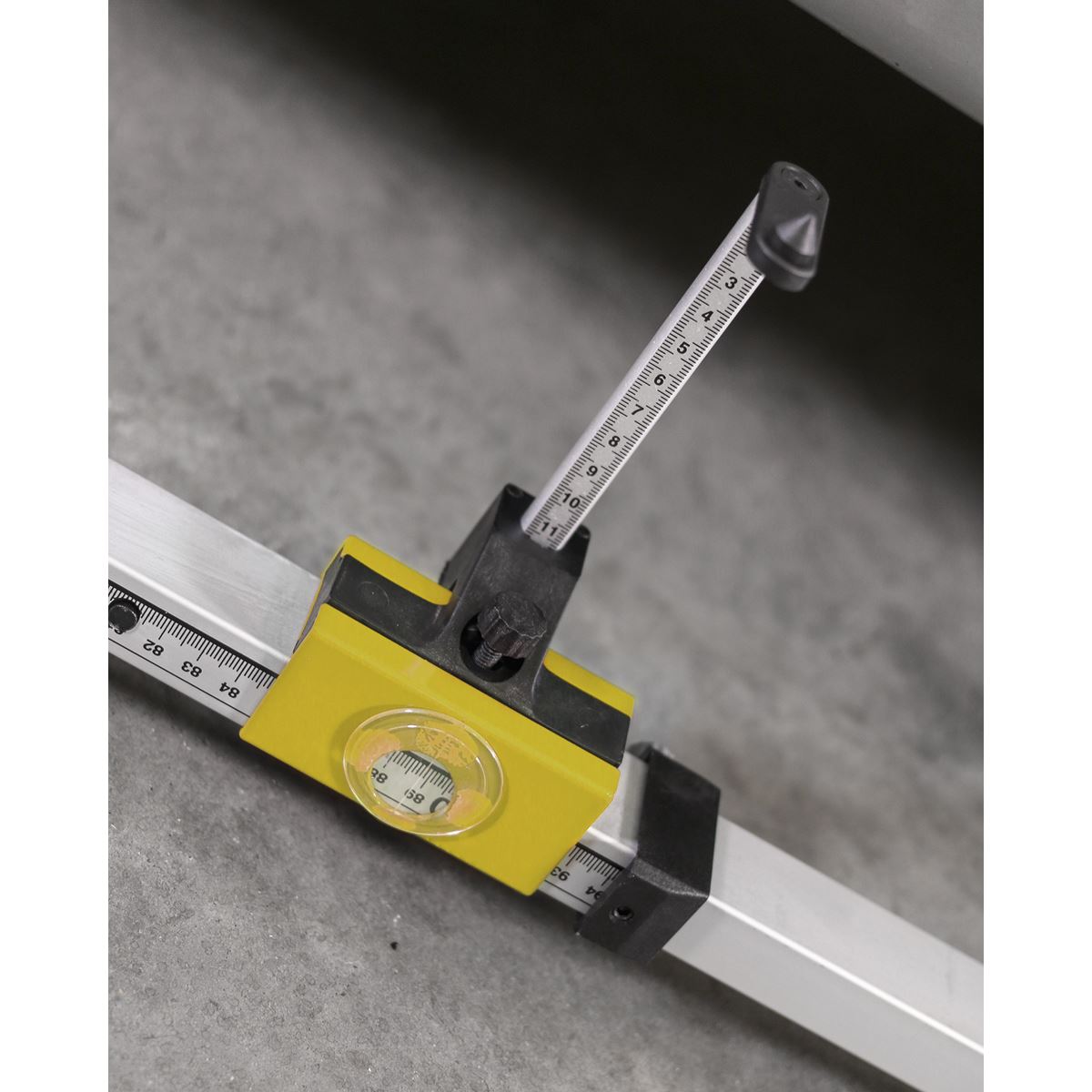 Sealey Trammel Gauge Telescopic RE50