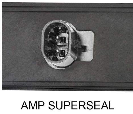 Hella Direction Indicator Light 2BA 013 331-017
