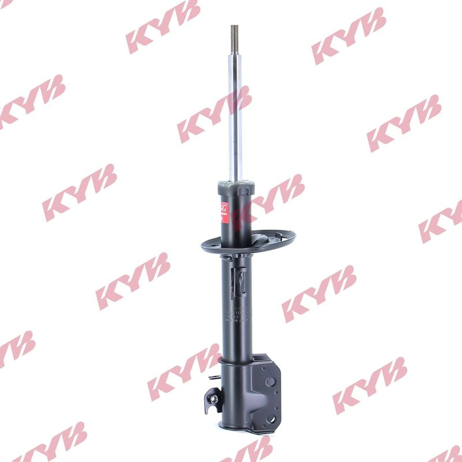 KYB Shock Absorber Damper Strut Front Left 3330154