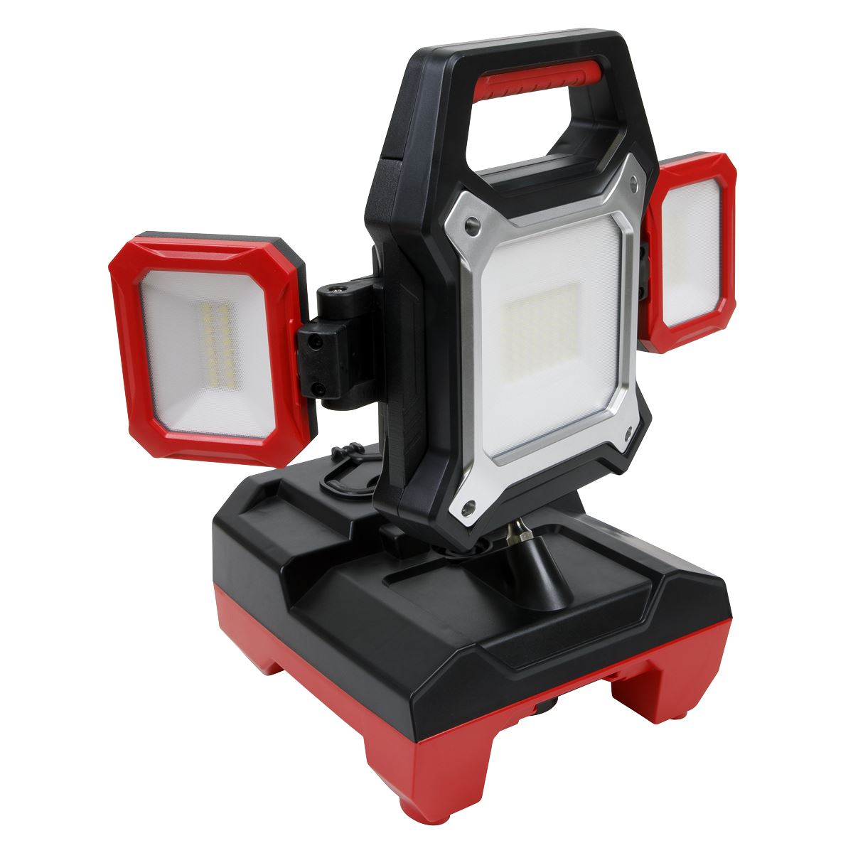 Sealey Cordless 20V SV20 Series 2-in-1 SMD LED 4000lm Worklight Body Only