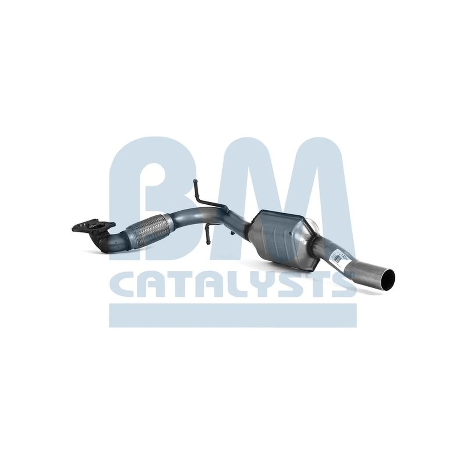 BM Catalysts Homologated Diesel Cat BM80135H