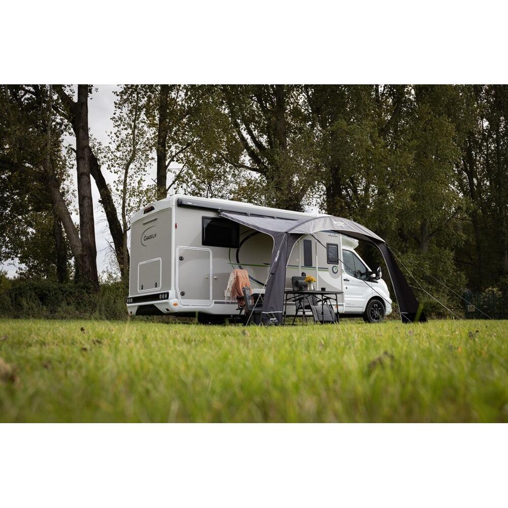 Vango Sunlight Air ProShield Awning/Canopy for Caravans & Motorhomes Shadow Grey