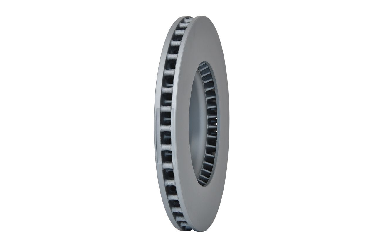 Bosch 2 x Vented 330mm Brake Disc 0986479D13