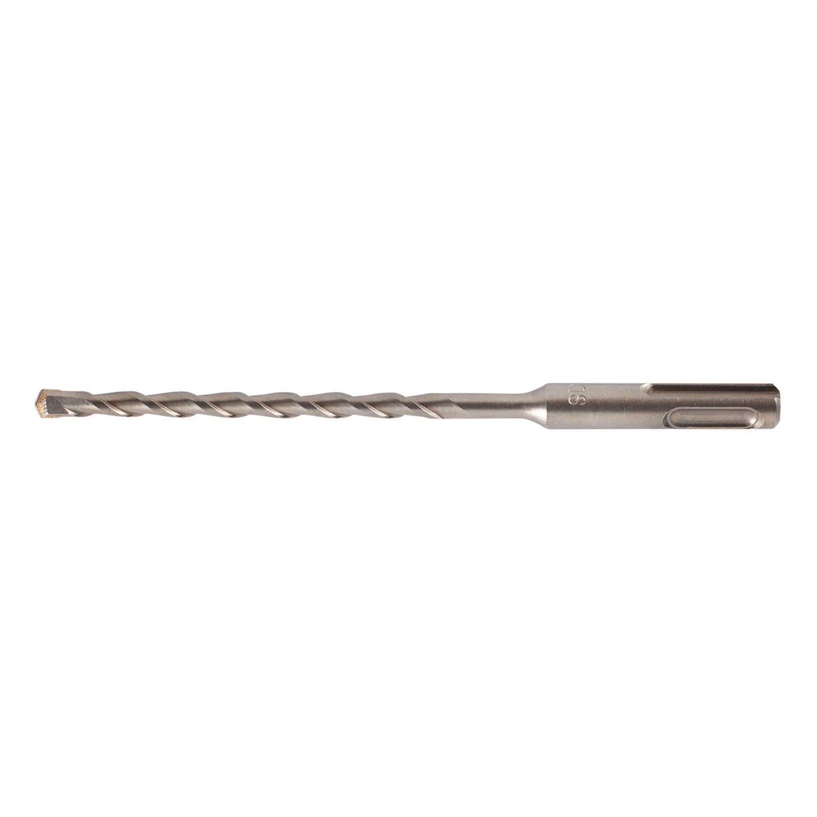 Draper SDS+ Masonry Drill Bit, 6.0 x 160mm 40831