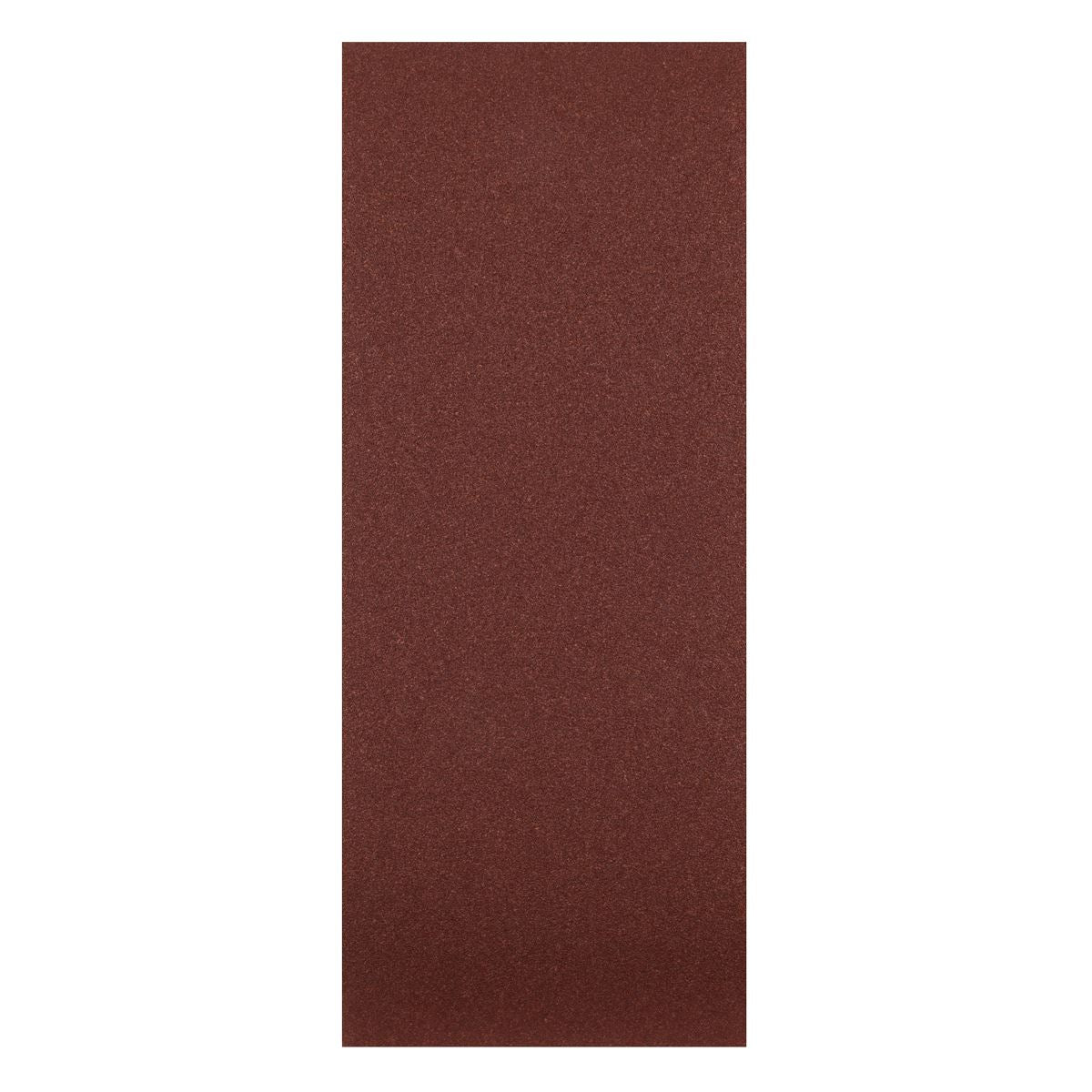 Sealey Orbital Sanding Sheet 115 x 280mm 120Grit Pack of 5 CS115120/5