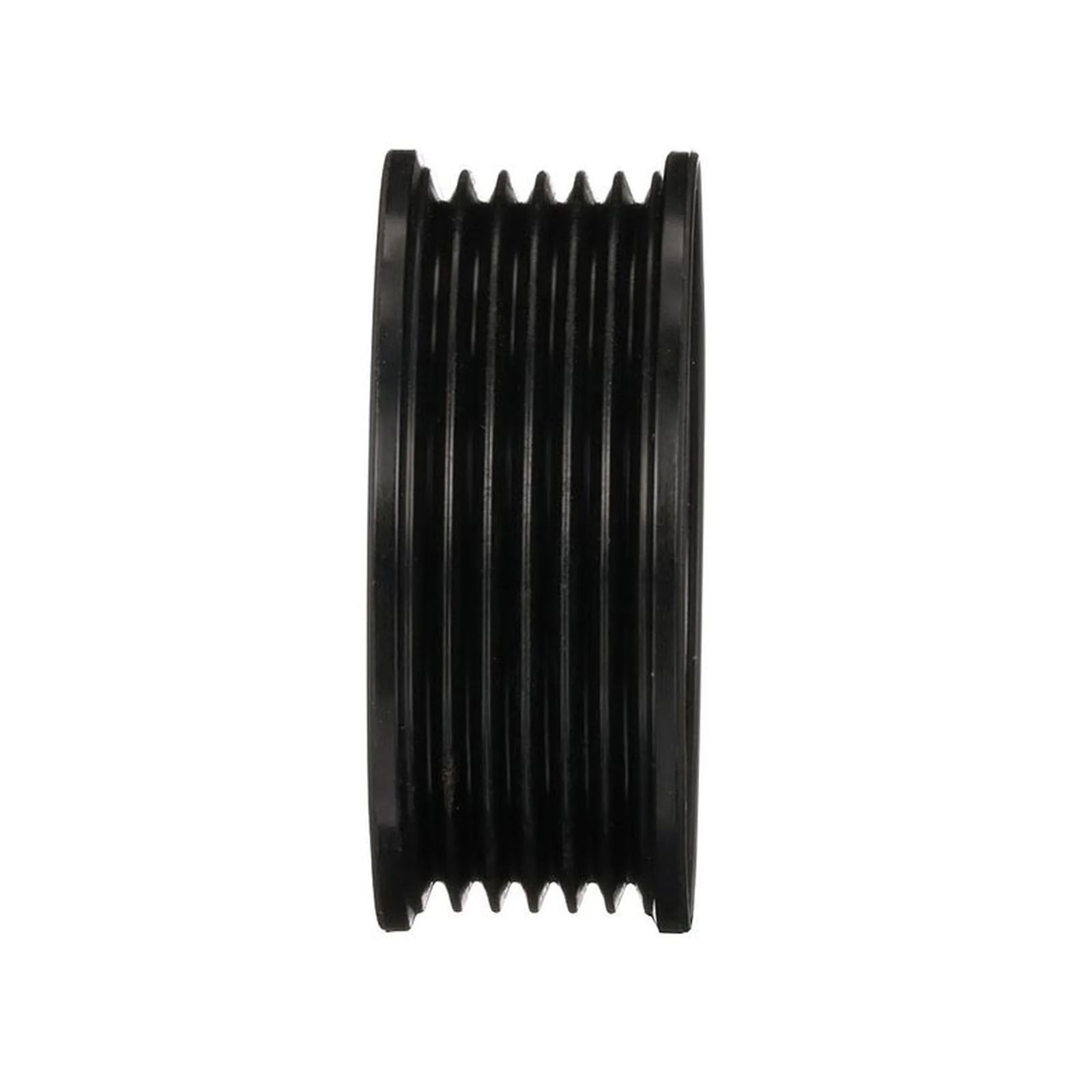 Gates V-Ribbed Belt Deflection/Guide Pulley Lower T36398