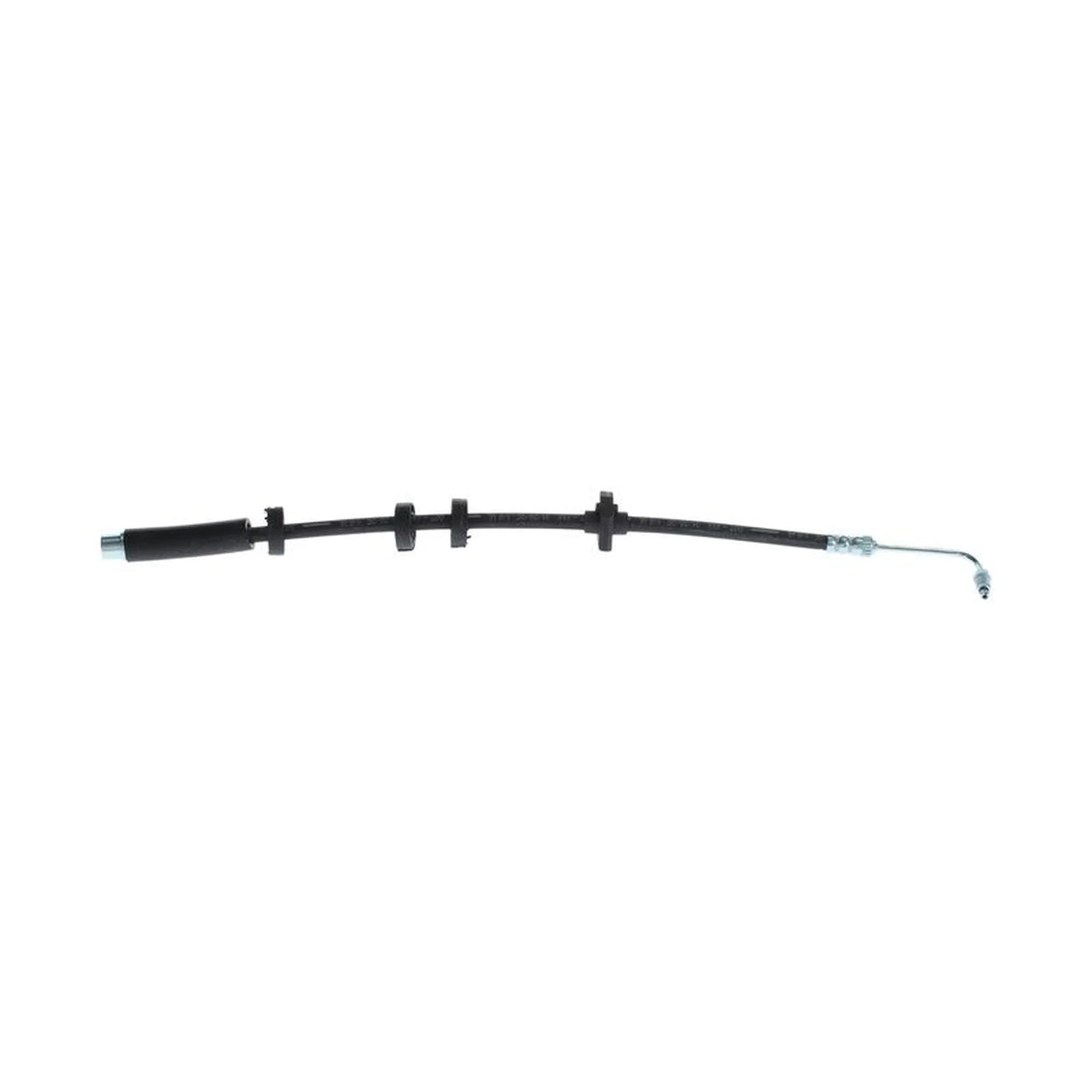 Bosch Brake Hydraulic Hose Line Front Left 1 987 481 265