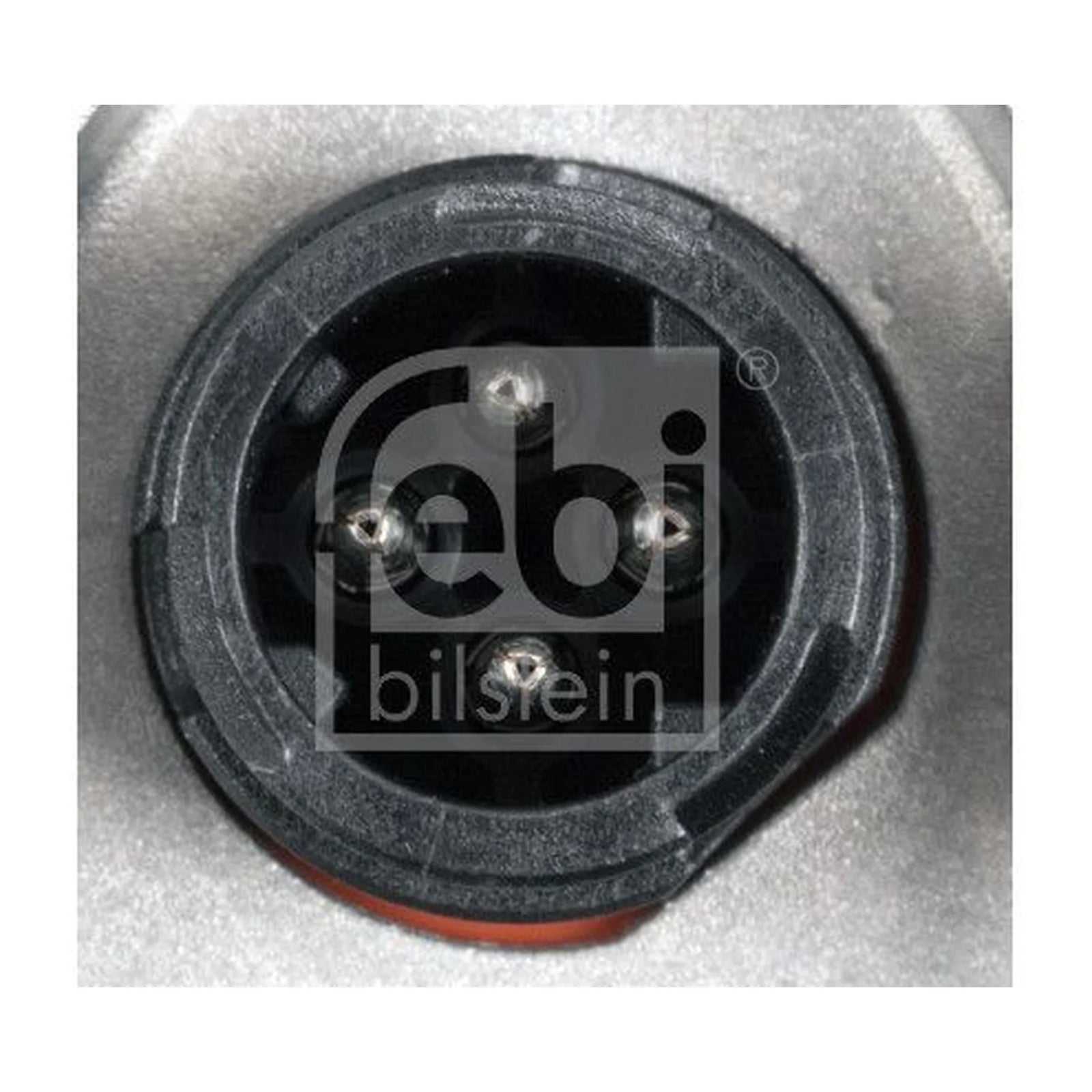 Febi Shift Cylinder Solenoid Valve Connectors 106252
