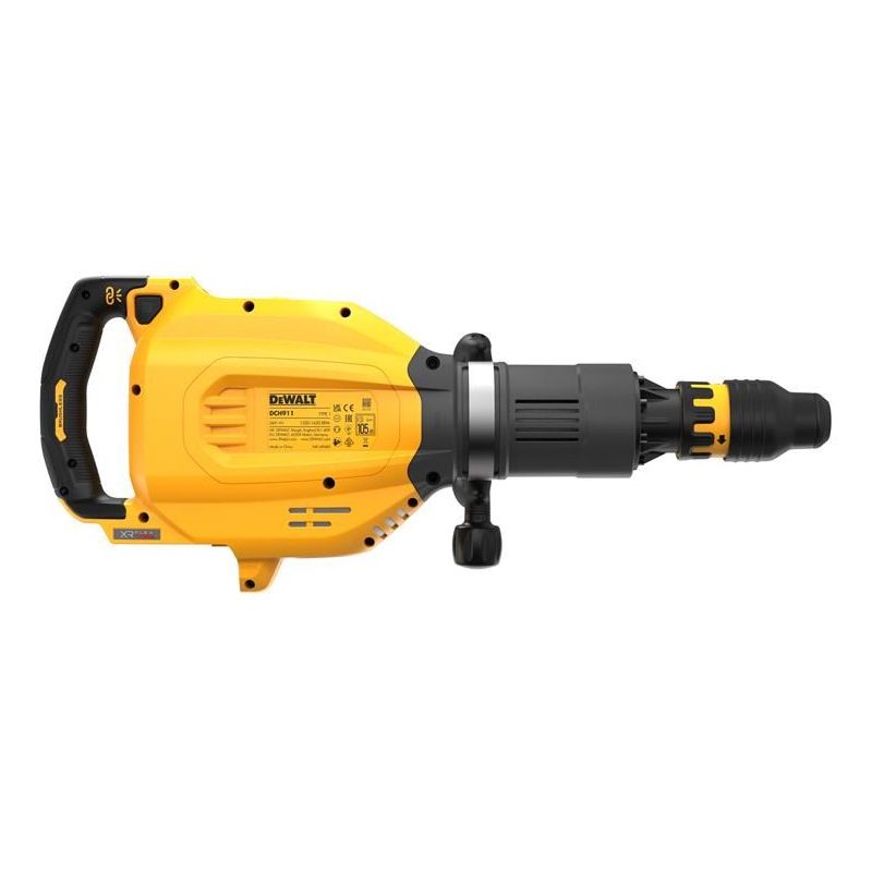 Dewalt Power Tools DCH911NK XR Flexvolt SDS-Max Breaker 54V Bare Unit