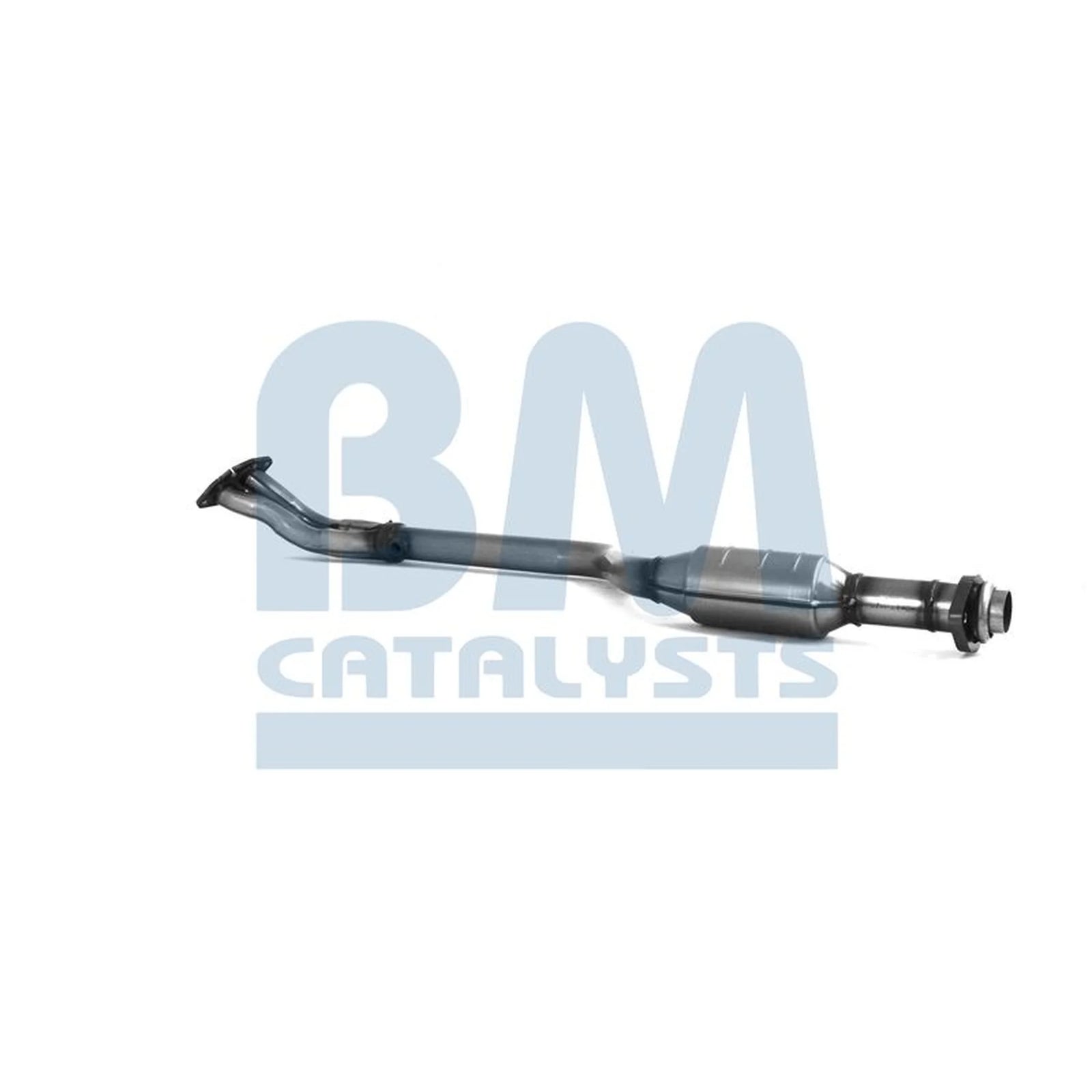 BM Catalysts Homologated Petrol Cat BM90418H