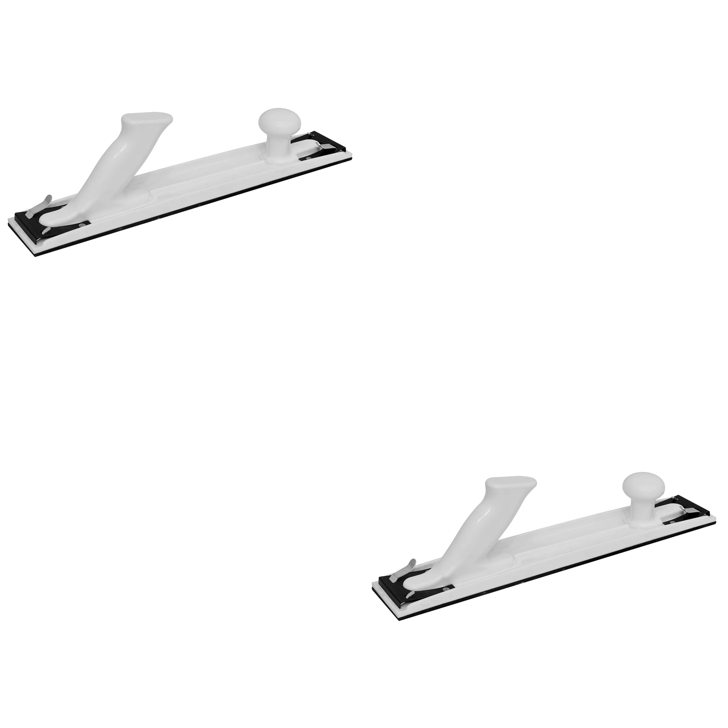 Sealey Long Board Hook-and-Loop Sanding Block 70 x 407mm - RE4021 Trade Quality