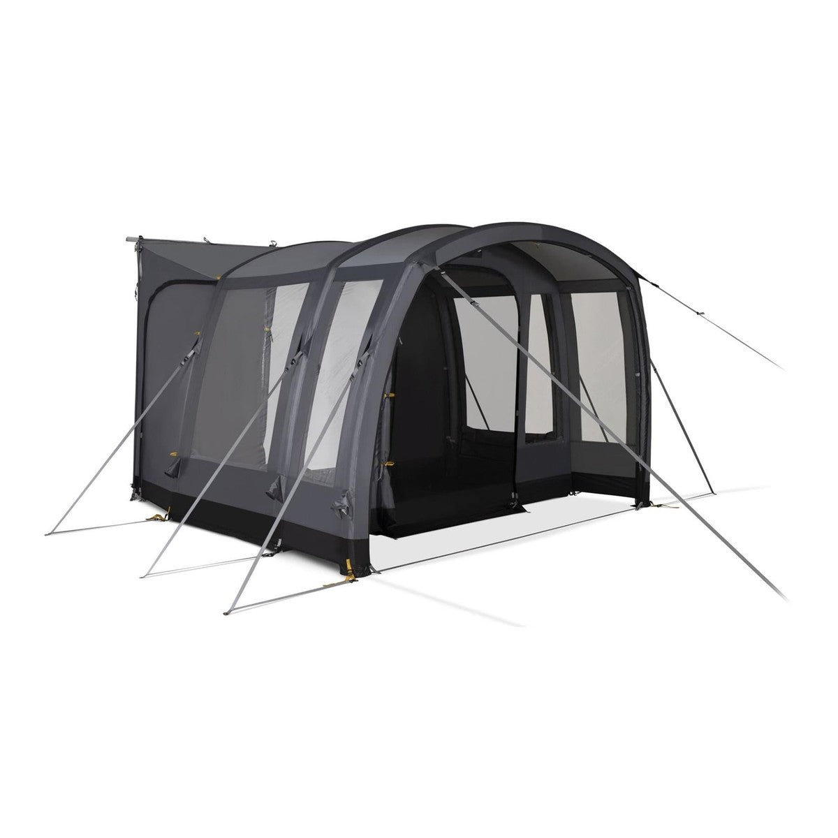 Kampa Traverse Air Low Drive Away Inflatable Campervan Awning 180-210 cm