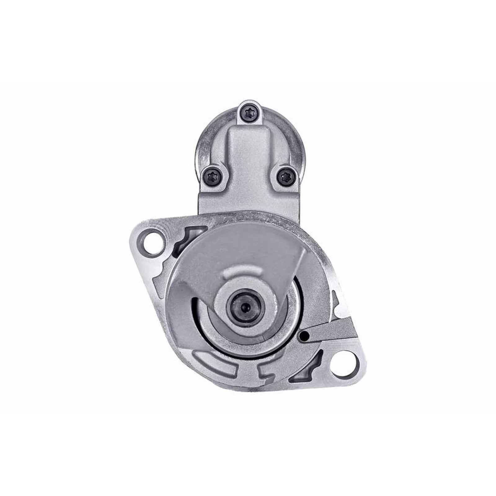 Hella Starter Motor 12V 1.4kW 9 Teeth 8EA 012 527-121