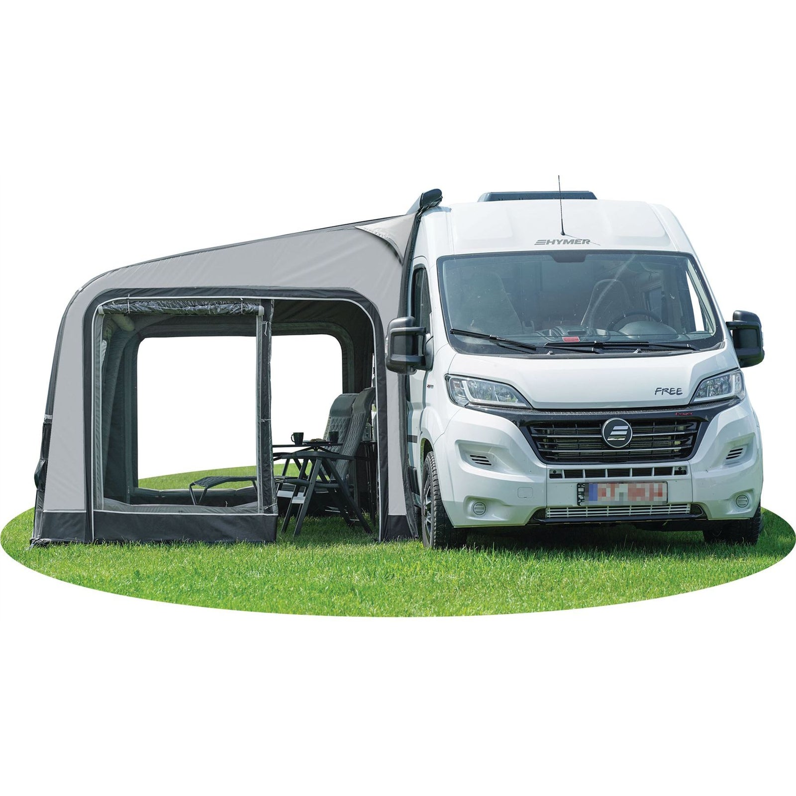 Mars awning 12020501000001