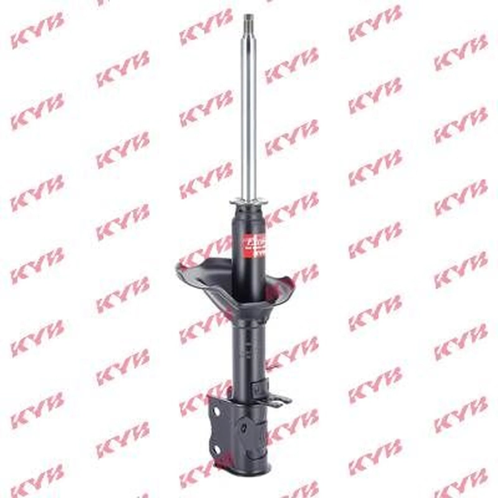 KYB Shock Absorber Damper Strut Rear Left 333265