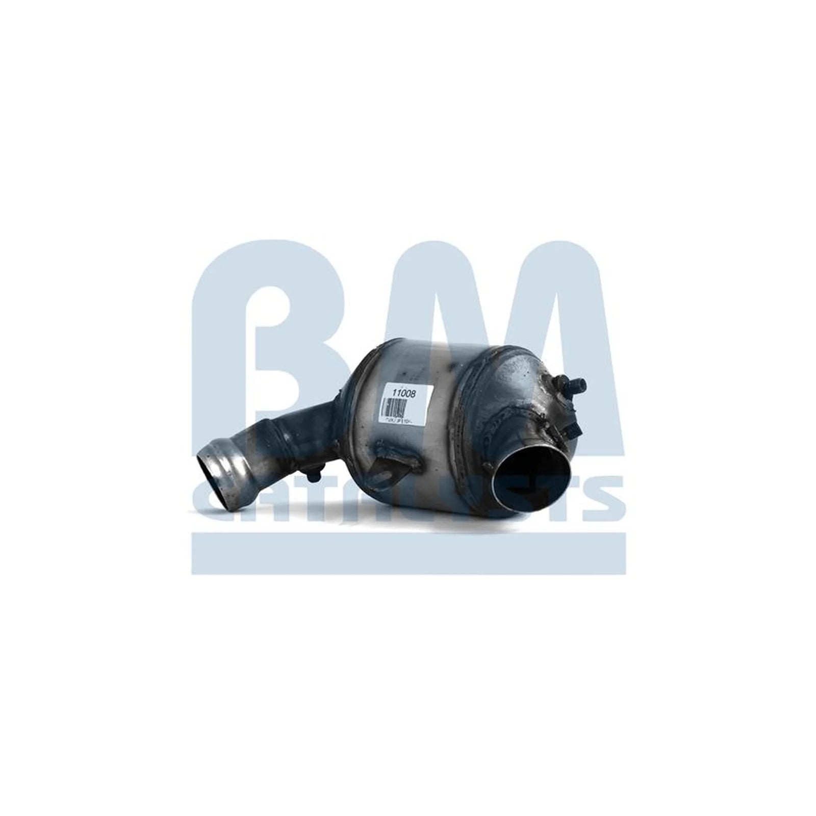 BM Catalysts Dpf BM11008
