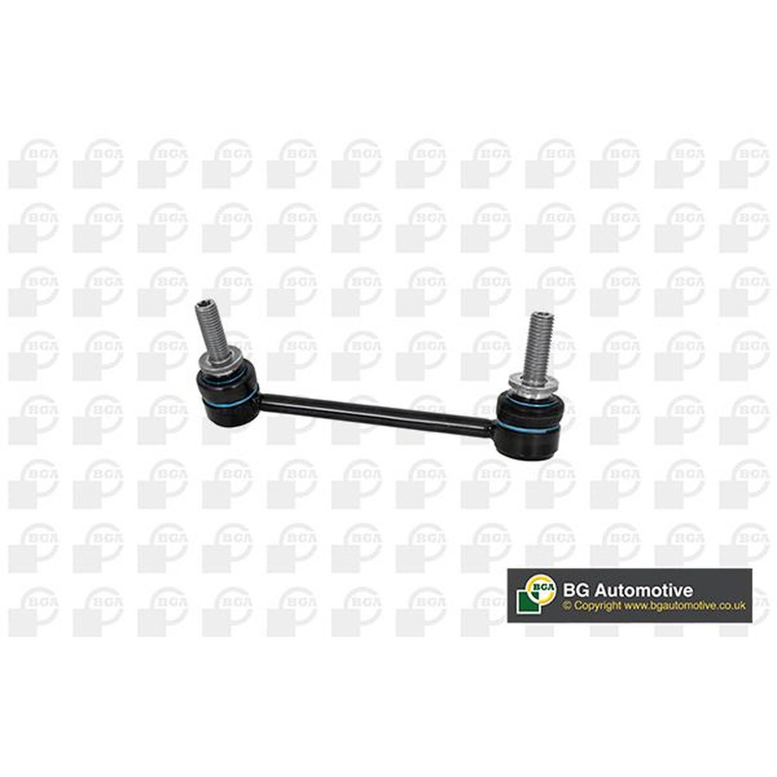 BGA 2 x Stabiliser Bar Links fits Land Rover Range Rover Sport II 2013-2022