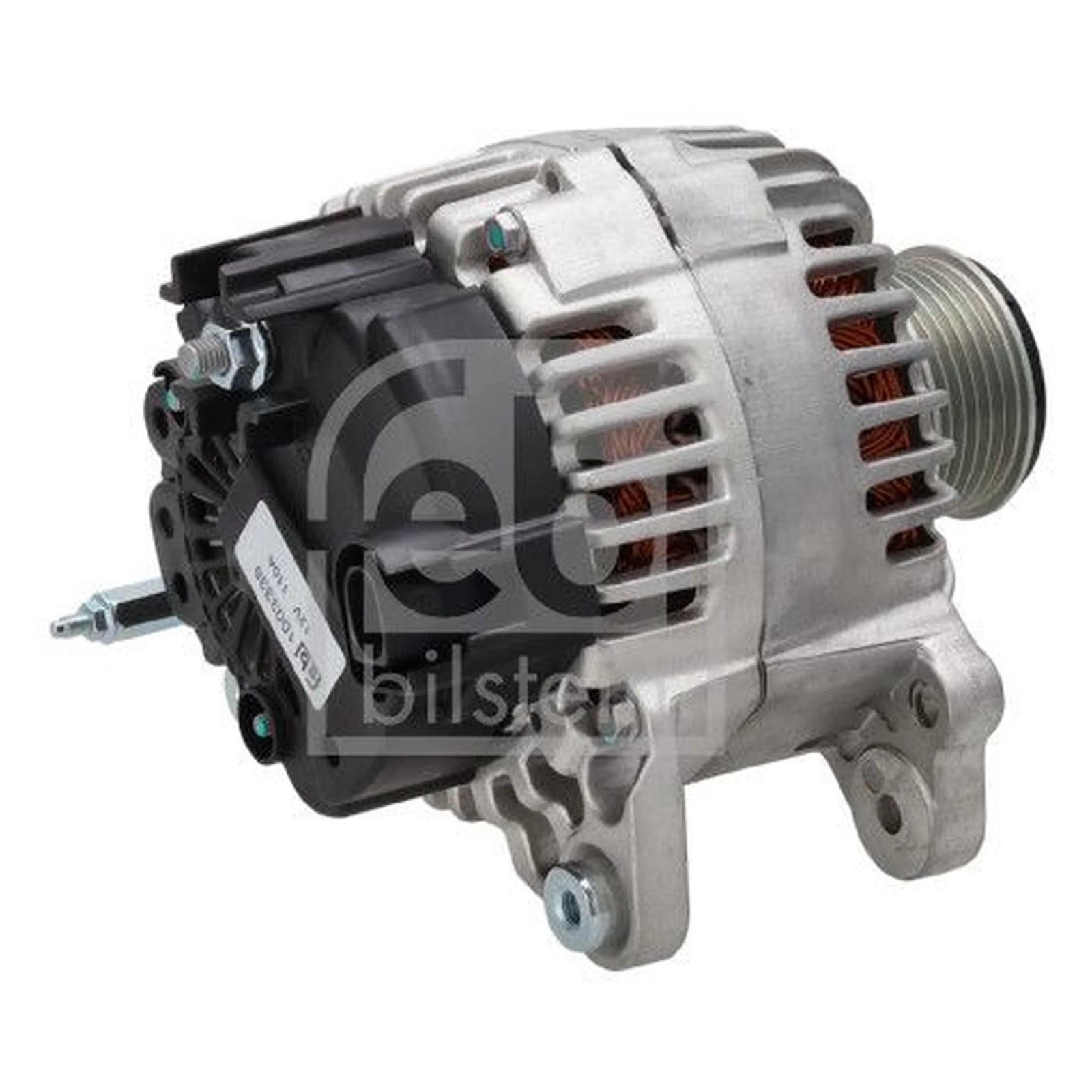 Febi Car Alternator 12V 1003339
