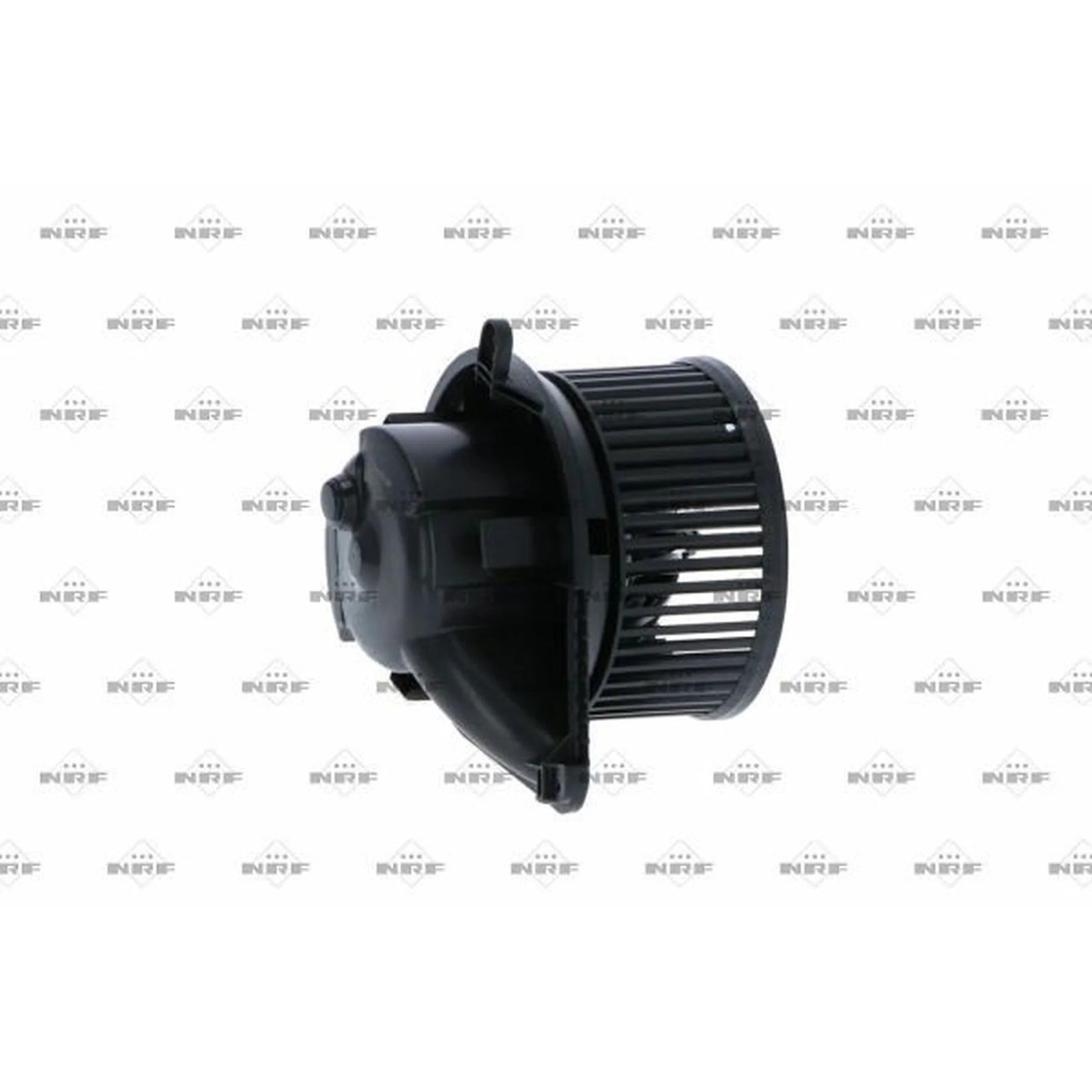 NRF Heater Blower Fan Front 34195