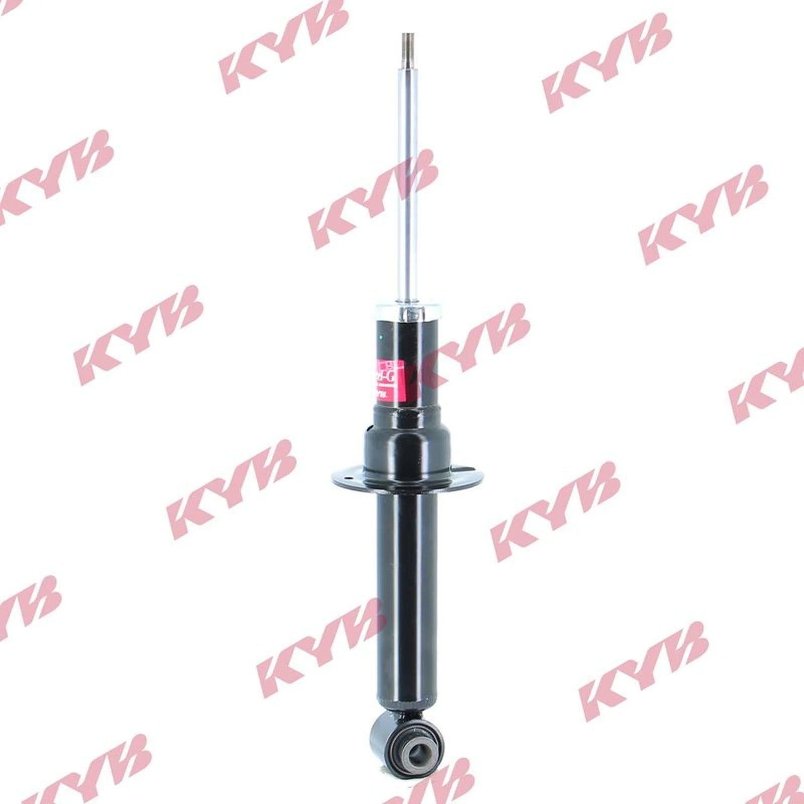 KYB Shock Absorber Damper Strut Rear 3418016