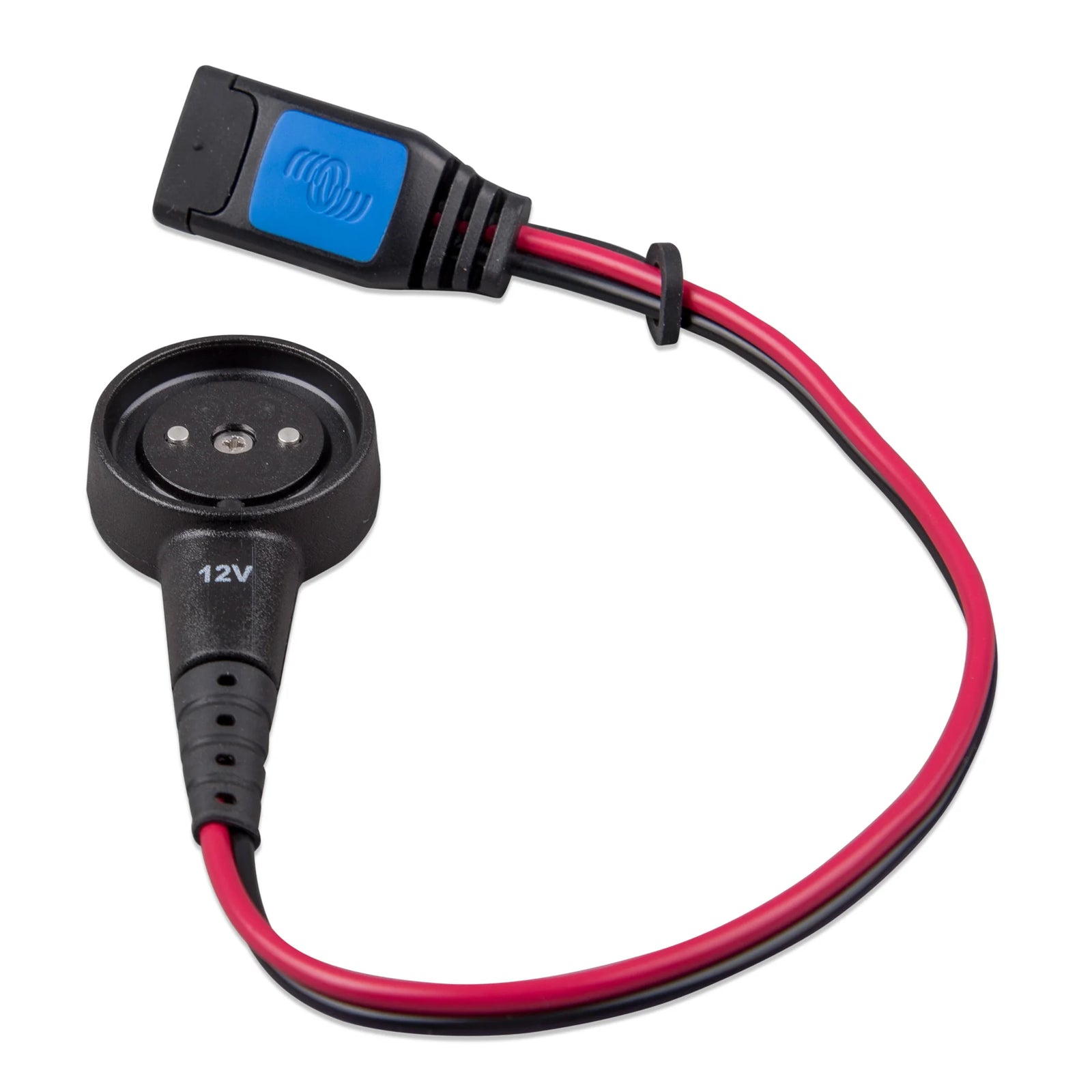 Victron MagCode Power Clip 12V Connector (max. 15A)