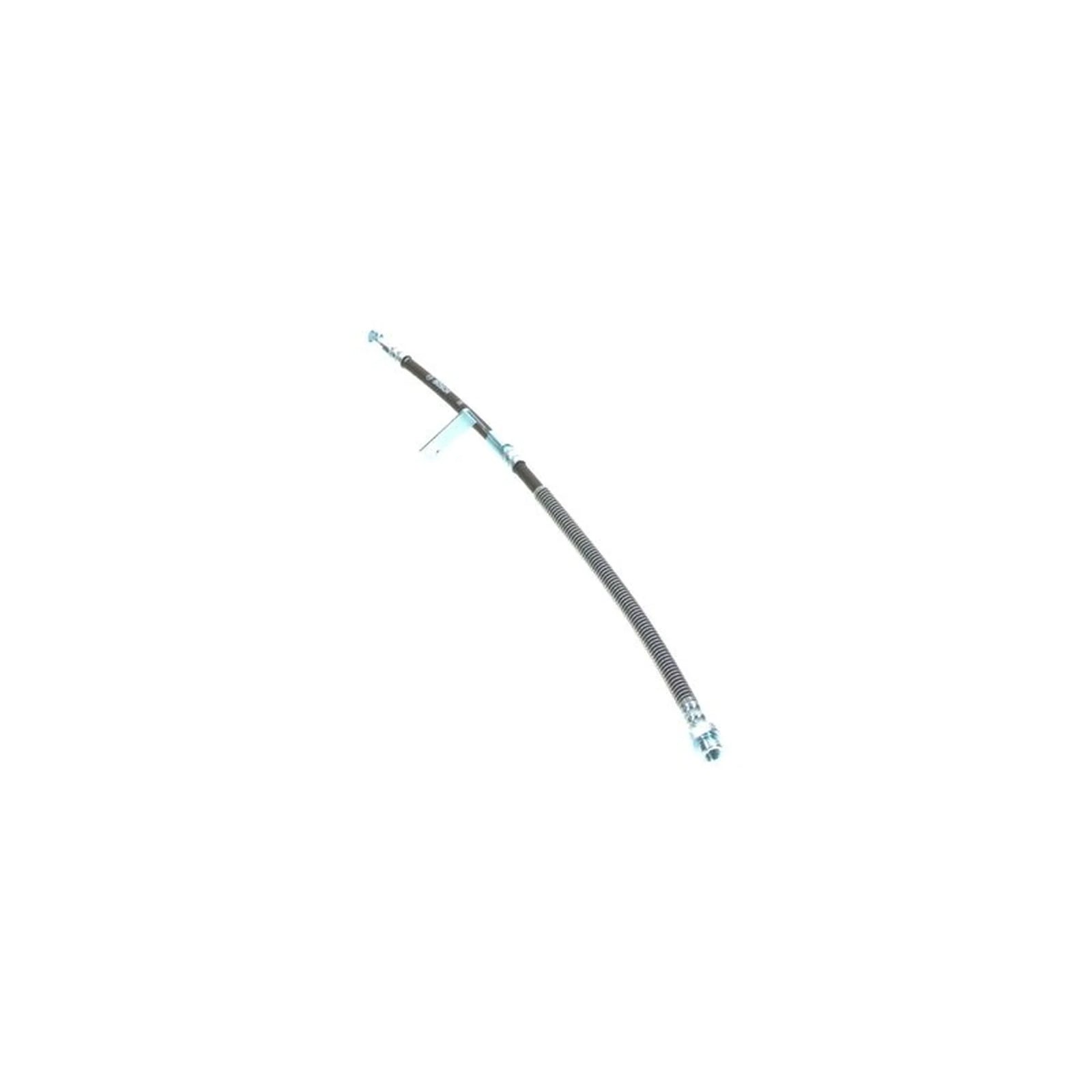 Bosch Brake Hydraulic Hose Line Front Left 1 987 476 236