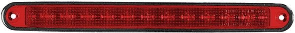 Hella Auxiliary Stop / Brake Light 2DA 959 071-537