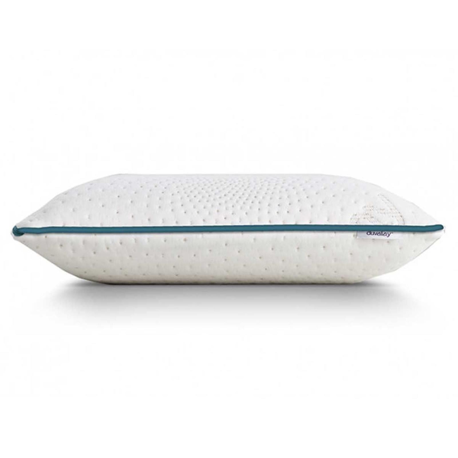 Duvalay Classic Memory Foam Pillow