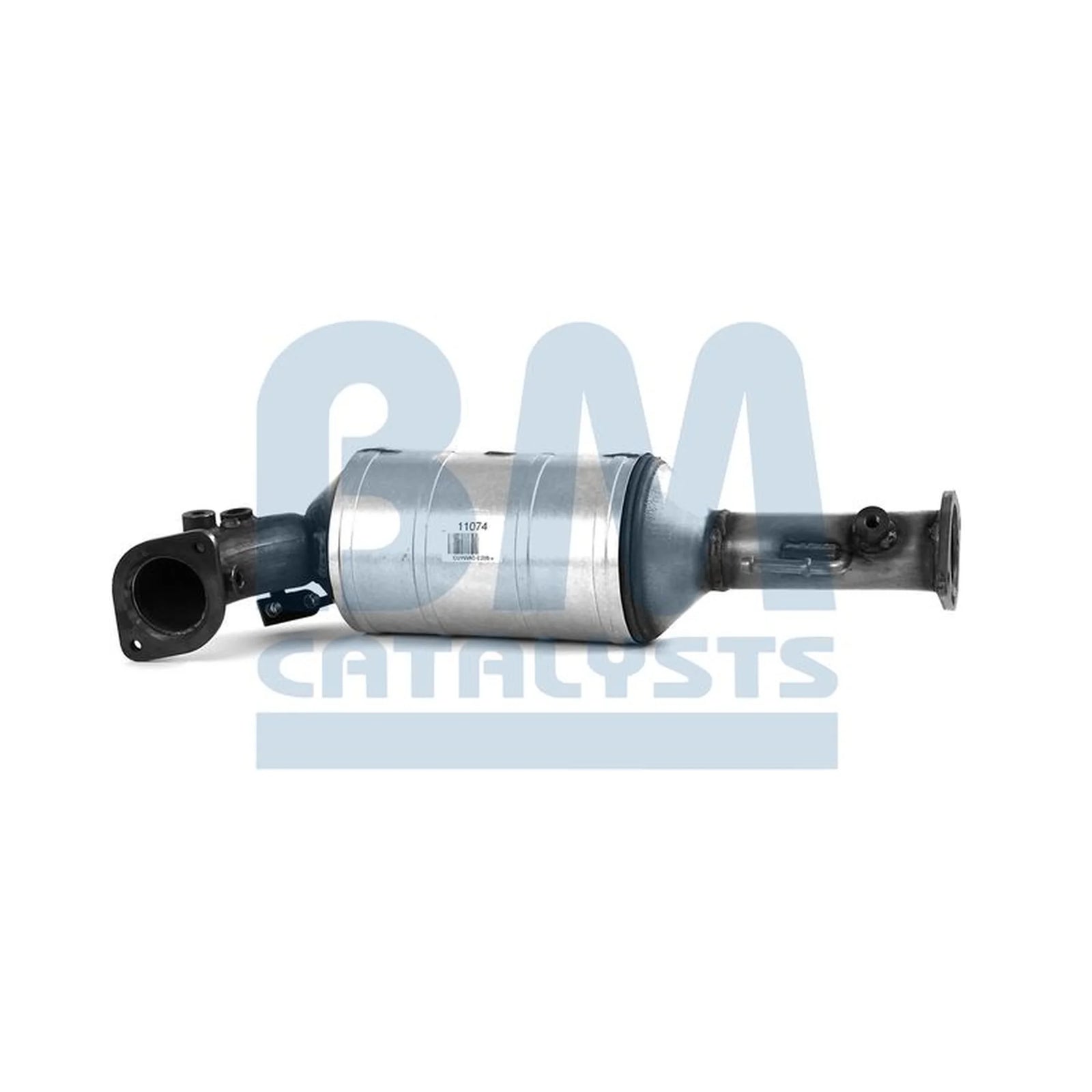 BM Catalysts Dpf BM11074