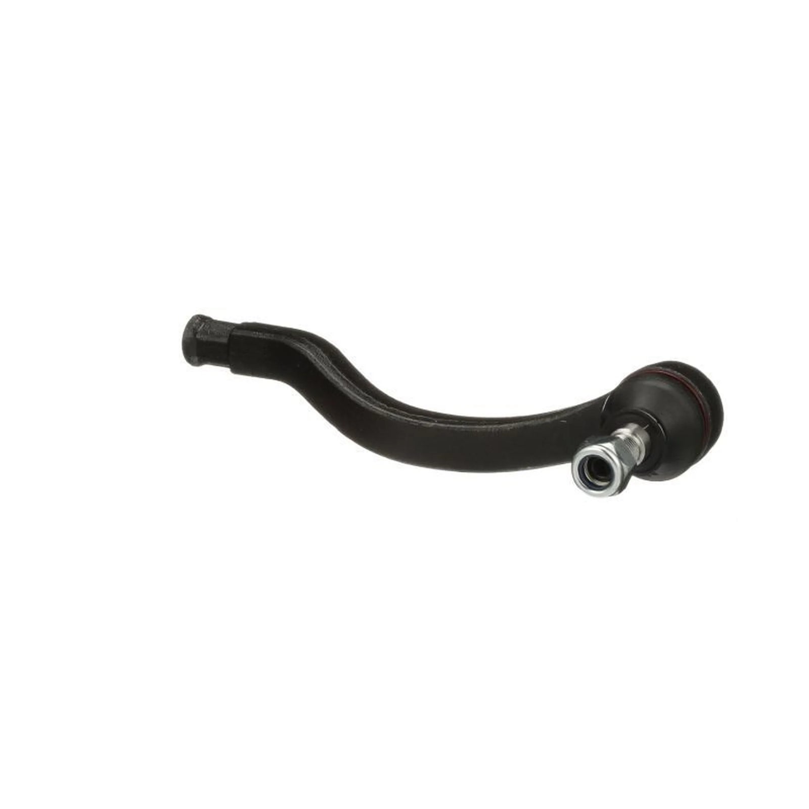 Delphi Steering Tie Rod End Ball Joint Front Right M12x1.25 TA1217