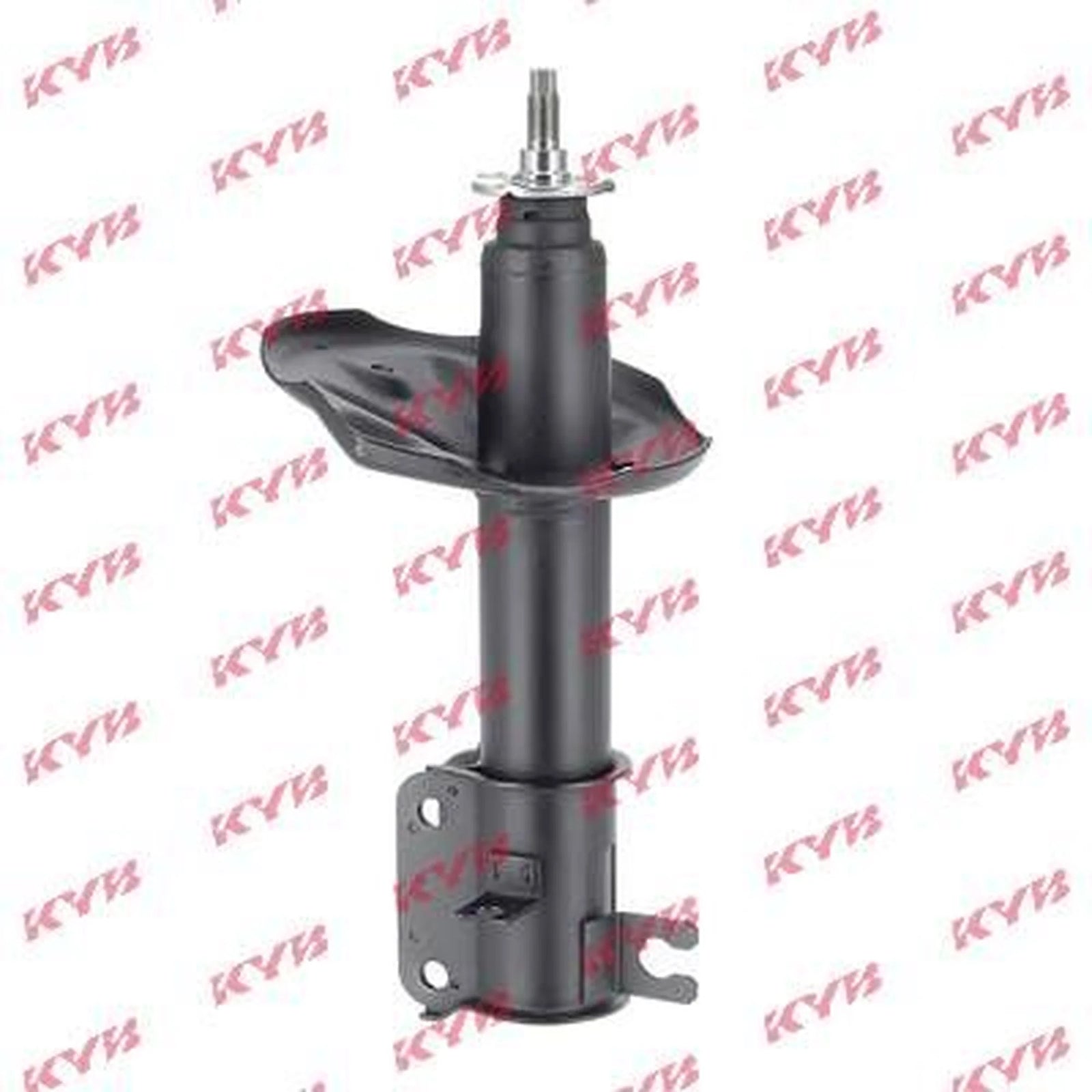 KYB 2 x Front Shock Absorbers fits Daewoo Leganza 1997-2004 2.0 2.2