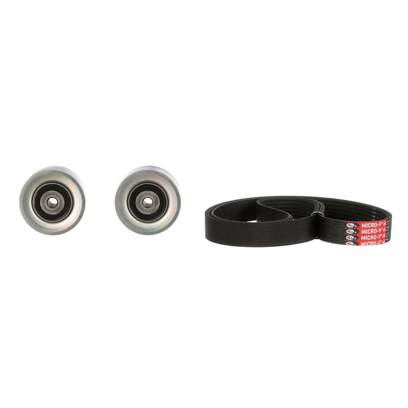 Gates V-Ribbed Belt Set K016PK1123